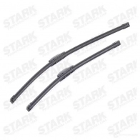 Щетка стеклоочистителя STARK SKWIB0940246 HO7NC S7 1437785652 - Изображение 3