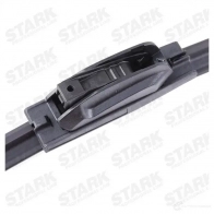 Щетка стеклоочистителя STARK SKWIB0940246 HO7NC S7 1437785652 - Изображение 4