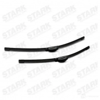 Щетка стеклоочистителя STARK SKWIB0940214 1437785655 I9M F1PA - Изображение 2