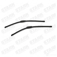 Щетка стеклоочистителя STARK SKWIB0940214 1437785655 I9M F1PA - Изображение 3