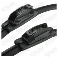 Щетка стеклоочистителя STARK SKWIB0940214 1437785655 I9M F1PA - Изображение 5