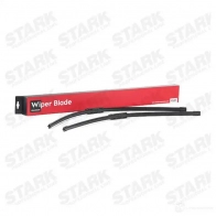 Щетка стеклоочистителя STARK 1437786446 SKWIB0940119 0CM WM - Изображение 2