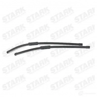 Щетка стеклоочистителя STARK 1437786446 SKWIB0940119 0CM WM - Изображение 3