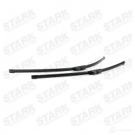 Щетка стеклоочистителя STARK 1437786446 SKWIB0940119 0CM WM - Изображение 4