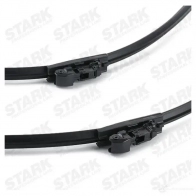 Щетка стеклоочистителя STARK 1437786446 SKWIB0940119 0CM WM - Изображение 5