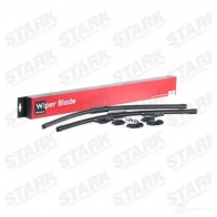 Щетка стеклоочистителя STARK SKWIB0940219 C 1Z5C 1437786442 - Изображение 2