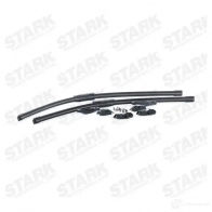 Щетка стеклоочистителя STARK SKWIB0940219 C 1Z5C 1437786442 - Изображение 3