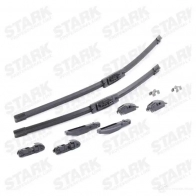 Щетка стеклоочистителя STARK TX6 MYV 1437786171 SKWIB0940133 - Изображение 3