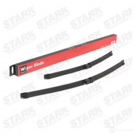 Щетка стеклоочистителя STARK 1437785716 SKWIB0940443 9P WJ52 - Изображение 2