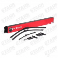 Щетка стеклоочистителя STARK SKWIB09440666 UDDGJE B 1437786448 - Изображение 2