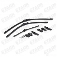 Щетка стеклоочистителя STARK SKWIB09440666 UDDGJE B 1437786448 - Изображение 3