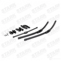 Щетка стеклоочистителя STARK SKWIB09440666 UDDGJE B 1437786448 - Изображение 4