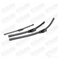Щетка стеклоочистителя STARK 1437786450 SKWIB09440721 QH2999 7 - Изображение 4
