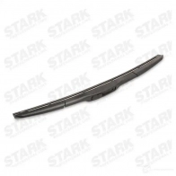 Щетка стеклоочистителя STARK SKWIB0940331 1437786581 JV8P5 FX - Изображение 4
