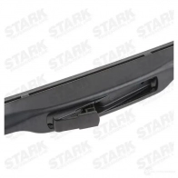 Щетка стеклоочистителя STARK SKWIB0940331 1437786581 JV8P5 FX - Изображение 5