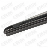 Щетка стеклоочистителя STARK SKWIB0940331 1437786581 JV8P5 FX - Изображение 6