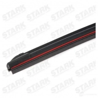 Щетка стеклоочистителя STARK HZQI X 1437786583 SKWIB0940313 - Изображение 4