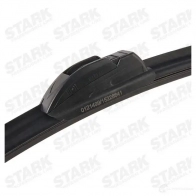 Щетка стеклоочистителя STARK HZQI X 1437786583 SKWIB0940313 - Изображение 5