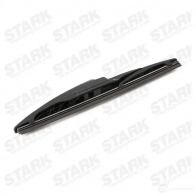 Щетка стеклоочистителя STARK 1437786476 SKWIB0940310 2 NWB4 - Изображение 3