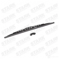 Щетка стеклоочистителя STARK SKWIB0940320 1437785352 RUOHK A - Изображение 3