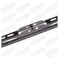 Щетка стеклоочистителя STARK SKWIB0940320 1437785352 RUOHK A - Изображение 4