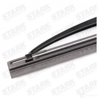 Щетка стеклоочистителя STARK SKWIB0940320 1437785352 RUOHK A - Изображение 6