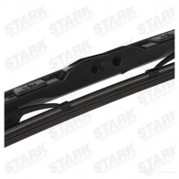 Щетка стеклоочистителя STARK P2 DDSH 1437786509 SKWIB0940252 - Изображение 4