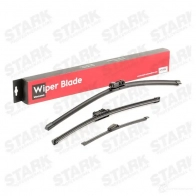 Щетка стеклоочистителя STARK SKWIB09440713 1437786827 R UVI16 - Изображение 2