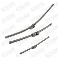 Щетка стеклоочистителя STARK SKWIB09440713 1437786827 R UVI16 - Изображение 4