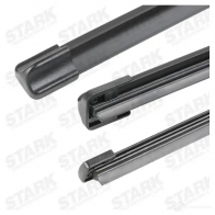 Щетка стеклоочистителя STARK SKWIB09440713 1437786827 R UVI16 - Изображение 6