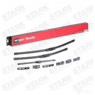 Щетка стеклоочистителя STARK SA59 X0 SKWIB09440723 1437786091 - Изображение 2