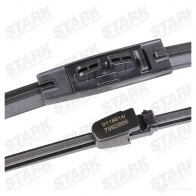 Щетка стеклоочистителя STARK SA59 X0 SKWIB09440723 1437786091 - Изображение 4