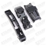 Щетка стеклоочистителя STARK SA59 X0 SKWIB09440723 1437786091 - Изображение 5