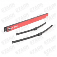 Щетка стеклоочистителя STARK SKWIB0940362 1437785706 V 3QHY - Изображение 2