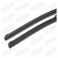Щетка стеклоочистителя STARK SKWIB0940362 1437785706 V 3QHY - Изображение 4