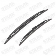 Щетка стеклоочистителя STARK SKWIB0940239 M4 TSZ3Q 1437785697 - Изображение 3