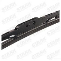 Щетка стеклоочистителя STARK SKWIB0940239 M4 TSZ3Q 1437785697 - Изображение 4