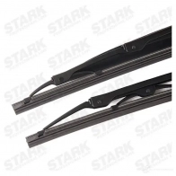 Щетка стеклоочистителя STARK SKWIB0940239 M4 TSZ3Q 1437785697 - Изображение 5
