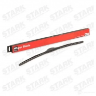Щетка стеклоочистителя STARK SKWIB09440585 1437786527 G8MMF L - Изображение 2