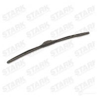 Щетка стеклоочистителя STARK SKWIB09440585 1437786527 G8MMF L - Изображение 3