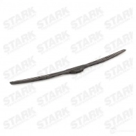 Щетка стеклоочистителя STARK SKWIB09440585 1437786527 G8MMF L - Изображение 4