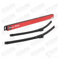 Щетка стеклоочистителя STARK 5PR K6 SKWIB0940406 1437785717 - Изображение 2