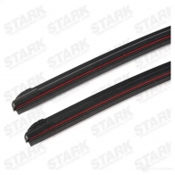 Щетка стеклоочистителя STARK 5PR K6 SKWIB0940406 1437785717 - Изображение 4