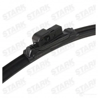 Щетка стеклоочистителя STARK 5PR K6 SKWIB0940406 1437785717 - Изображение 5