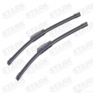 Щетка стеклоочистителя STARK SKWIB0940185 1437786733 O9FPC K - Изображение 3
