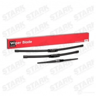 Щетка стеклоочистителя STARK SKWIB09440681 0KO6J K 1439601965 - Изображение 2
