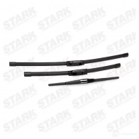 Щетка стеклоочистителя STARK SKWIB09440681 0KO6J K 1439601965 - Изображение 3