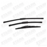 Щетка стеклоочистителя STARK SKWIB09440681 0KO6J K 1439601965 - Изображение 4