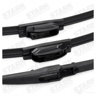 Щетка стеклоочистителя STARK SKWIB09440681 0KO6J K 1439601965 - Изображение 5