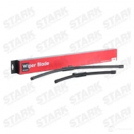 Щетка стеклоочистителя STARK 91W3 WE SKWIB0940180 1438021859 - Изображение 2